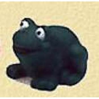 Clearly Natural - Soap Critter - Frog